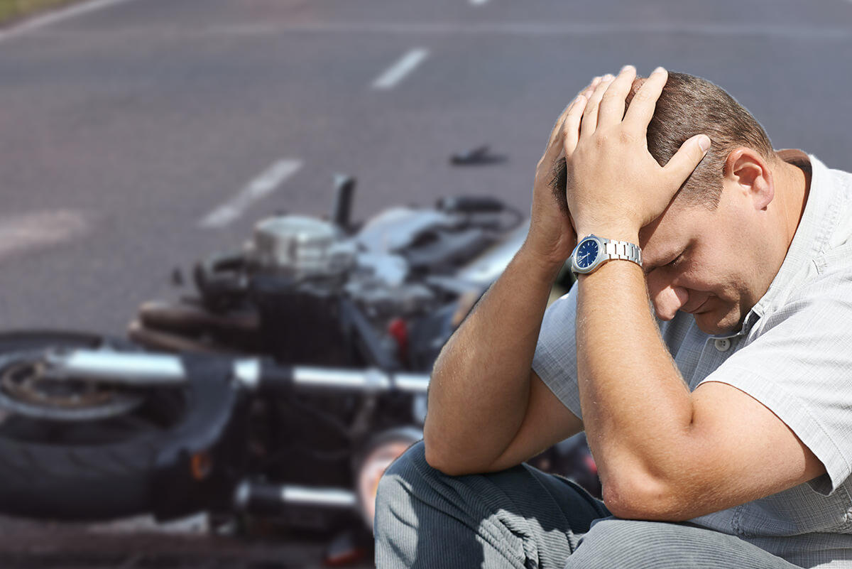 Oceanside/Carlsbad Motorcycle Accident Attorney | Skolnick Law Group