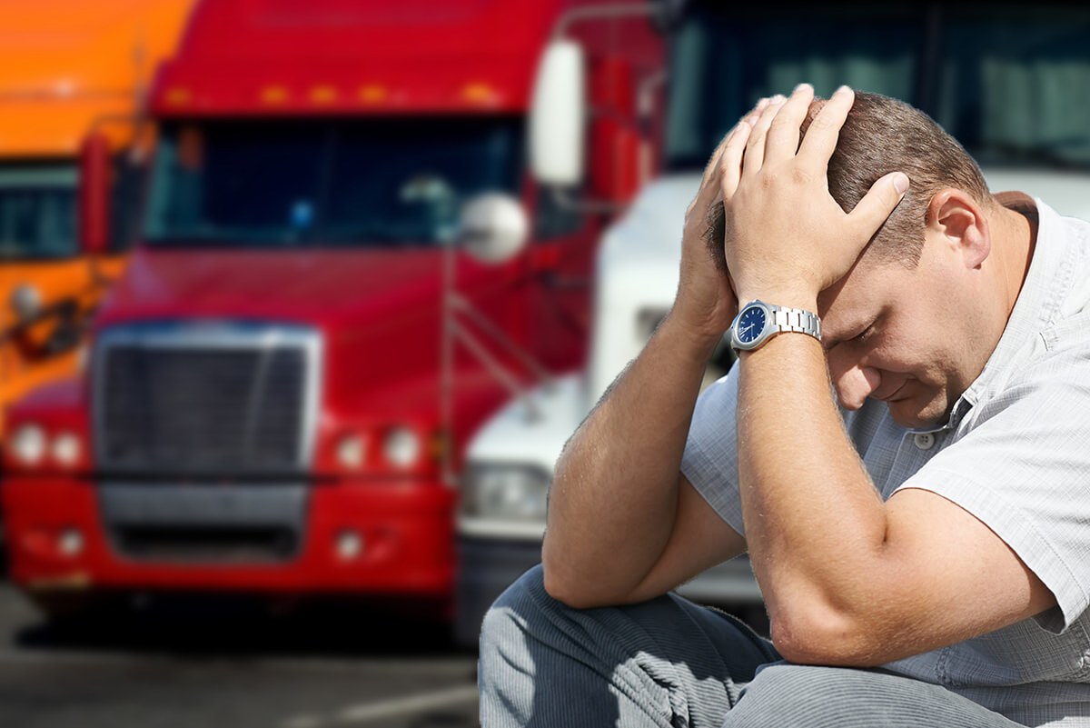 Truck Accident Injury Attorney Camp Pendleton, CA Skolnick Law Group