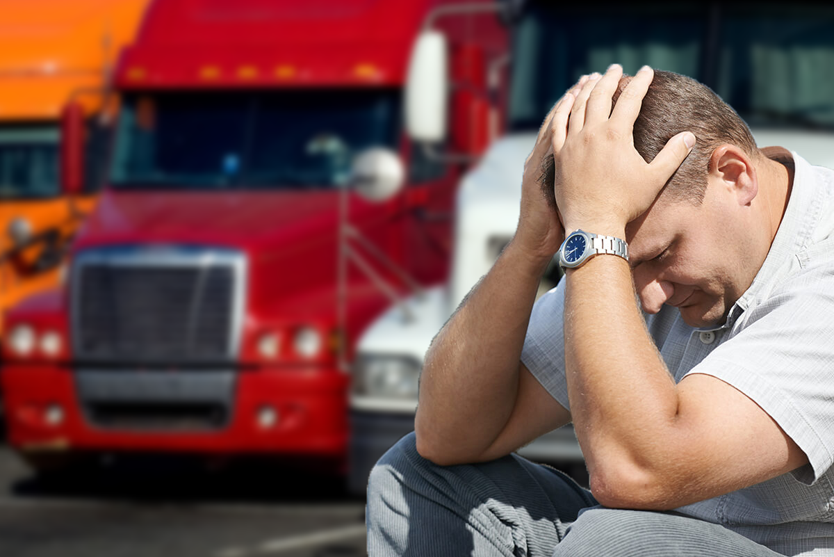 Truck wreck attorneys