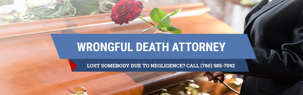 Wrongful Death Attorney Vista, California Skolnick Law Group