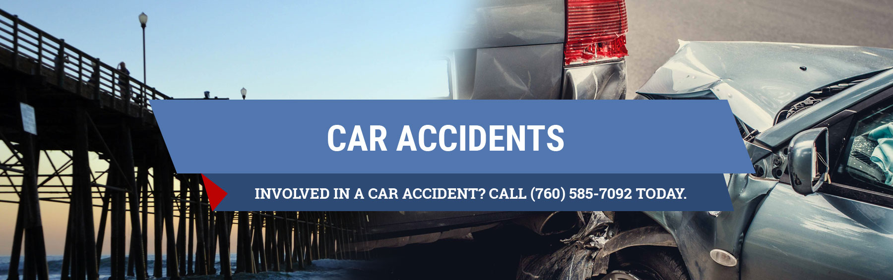 Oceanside auto accident attorney