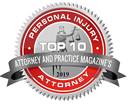 2019 Top Attorney